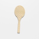 Tennis Racket Wooden Craft Shapes